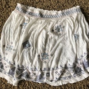 Free people tube top